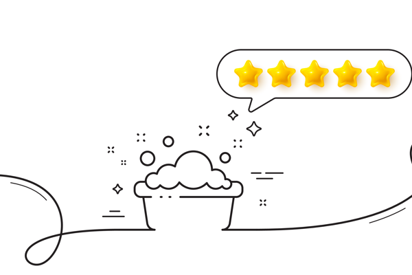 5 Star Laundry Shutterstock 2578715791
