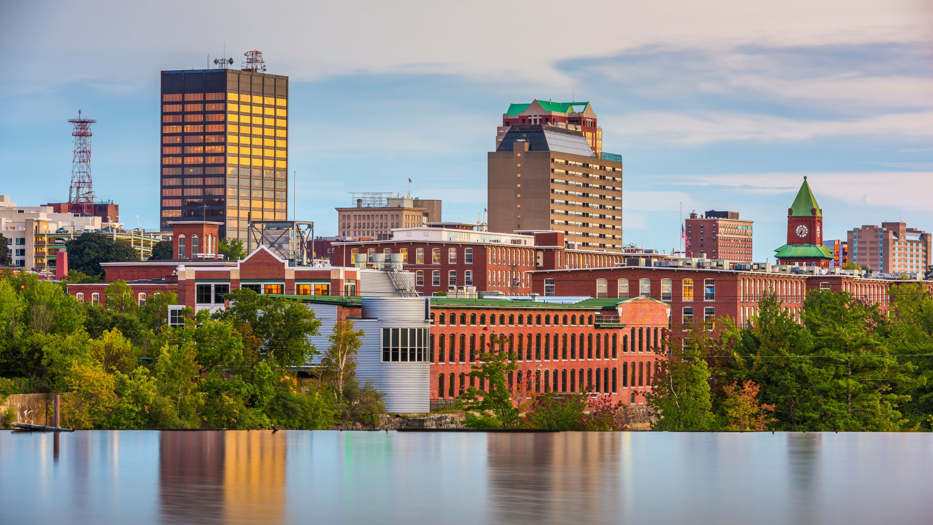 Manchester Shutterstock 1806334630