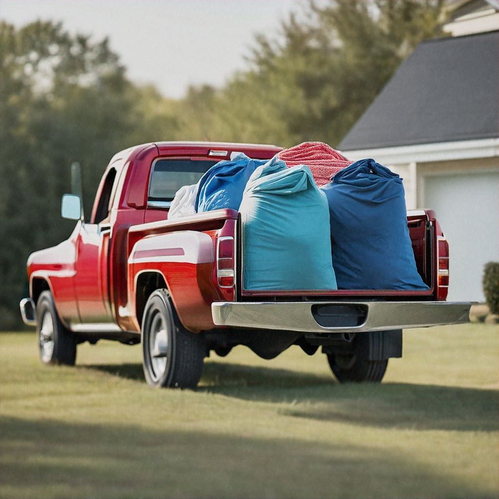 Red Truck 2 Shutterstock 2636603625